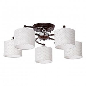 Потолочная люстра MW Light Николь 364013305