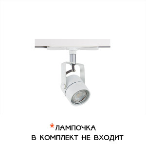 Трековый светильник Ринг CL525T10