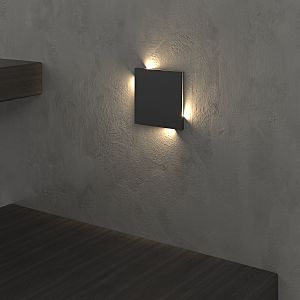 Подсветка для ступеней Step MRL LED 1120 Черный