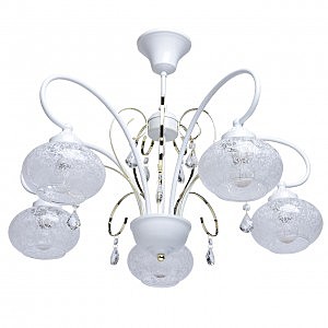 Потолочная люстра MW Light Мечта 297012905
