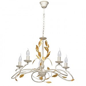 Подвесная люстра MW Light Роса 422011405