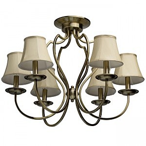 Потолочная люстра MW Light Вега 329011106
