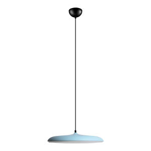 Светильник подвесной Plato 10119 Blue