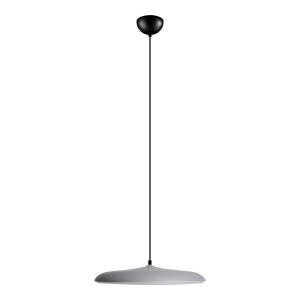 Светильник подвесной Plato 10119 Grey
