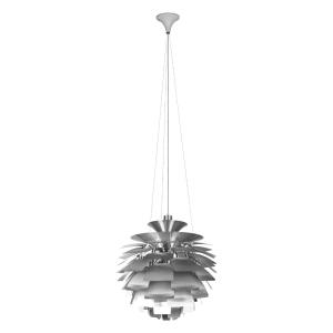 Подвесная люстра Artichoke 10156/600 Silver