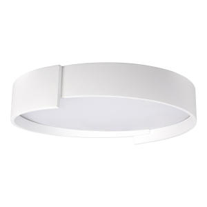 Светильник потолочный Coin 10200 White