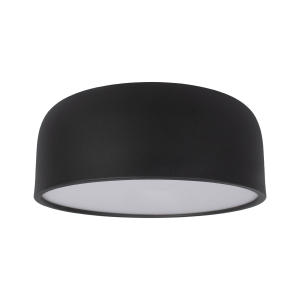 Светильник потолочный Axel 10201/350 Black