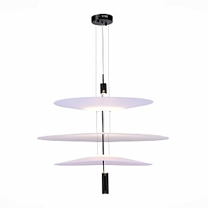 Подвесная люстра Isola SL6101.413.01