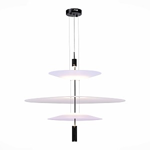 Подвесная люстра Isola SL6101.423.01