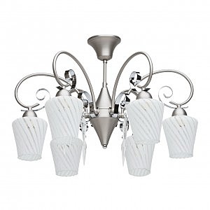 Потолочная люстра MW Light Блеск 315012306