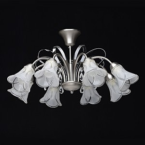 Потолочная люстра MW Light Мечта 297012108