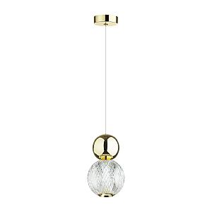 Светильник подвесной Crystal 5008/7L