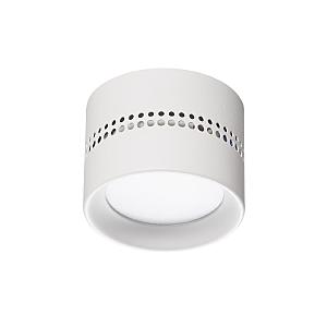 Накладной светильник Real 6609/1C