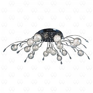 Потолочная люстра MW Light Амелия 360010316