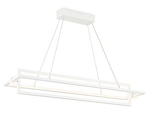 Подвесная люстра Comfort FL5735