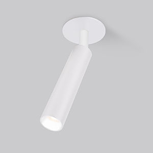 Встраиваемый светильник Diffe Diffe белый 5W 4200K (25027/LED)