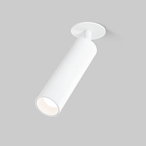 Встраиваемый светильник Diffe Diffe белый 8W 4200K (25040/LED)