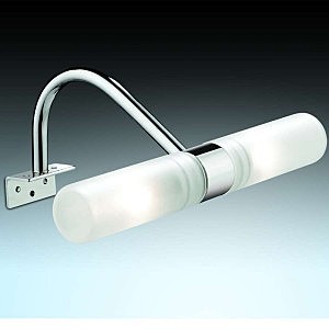 Светильник влагозащитный Odeon Light Izar 2452/2