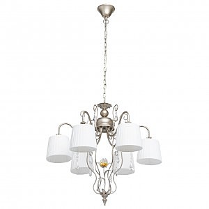 Подвесная люстра MW Light Эллегия 303011006