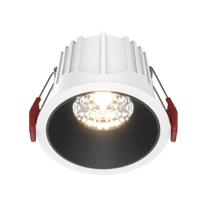 Встраиваемый светильник Alfa LED DL043-01-15W3K-D-RD-WB