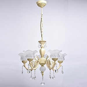 Подвесная люстра MW Light Селена 482012405