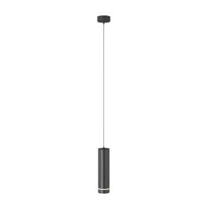 Светильник подвесной Orlo P085PL-12W4K-B