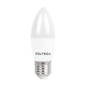 Светодиодная лампа Candle 10W 8452