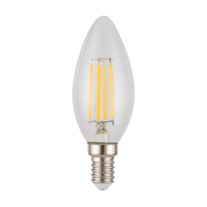 Светодиодная лампа Candle dim 5W 8460