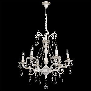 Хрустальная люстра MW Light Селена 482010506