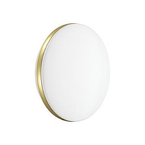 Настенно потолочный светильник Ringo 7626/CL