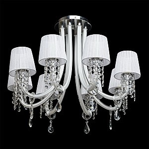 Потолочная люстра MW Light Полин 472011108