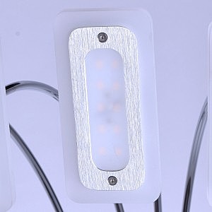 Торшер MW Light Ральф 675040705