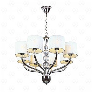 Подвесная люстра MW Light Федерика 379011508