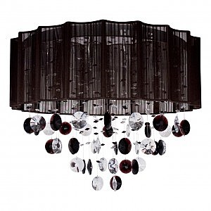 Потолочная люстра MW Light Каскад 244018910