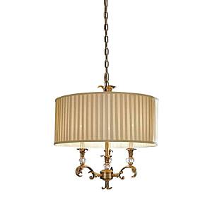 Подвесная люстра Isabella L01603
