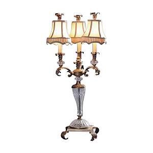 Настольная лампа Isabella L01662