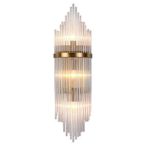 Настенный светильник Seneffe L07723.92