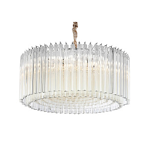 Подвесная люстра Retro Murano L09409.98