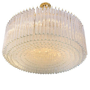 Потолочная люстра Retro Murano L09415.92