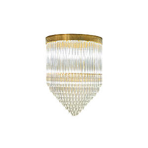 Светильник подвесной Retro Murano L09455.92