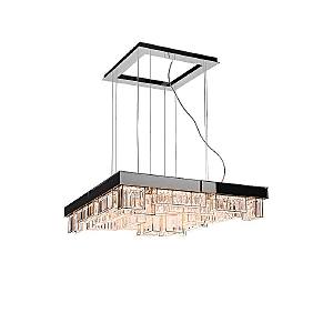 Подвесная люстра Gisele L09611.98