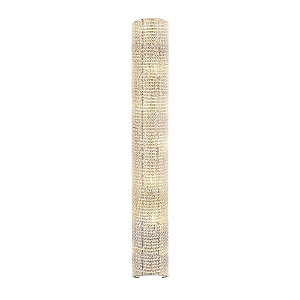 Настенный светильник Crystal Halo L27823.92