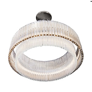 Подвесная люстра Piangone L39008.98