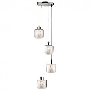 Подвесной светильник Odeon Light ISKO 2210/4