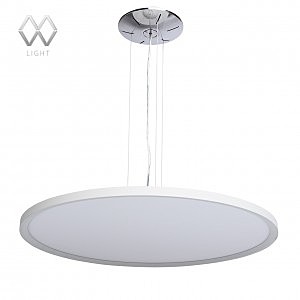 Подвесная люстра MW Light Ривз 674010101