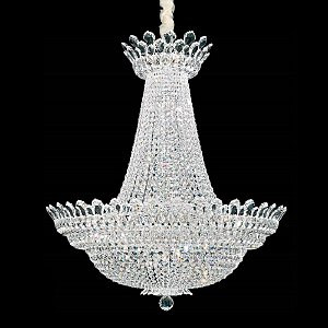 Подвесная люстра Trilliane L57620.28
