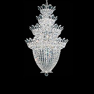 Подвесная люстра Trilliane L57820.28