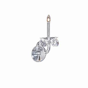 Настенное бра Roccaforte L58321.18
