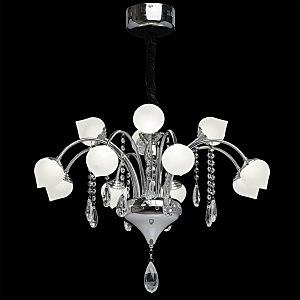 Подвесная люстра MW Light Нанси 308010812