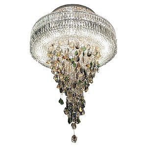 Люстра каскадная Albero L90615.59